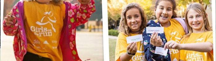 Girls on the Run Lancaster-Lebanon